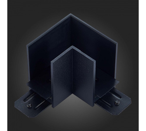 Соединитель угловой внутренний для треков ST-Luce SKYLINE 220 ST015.422.14.1