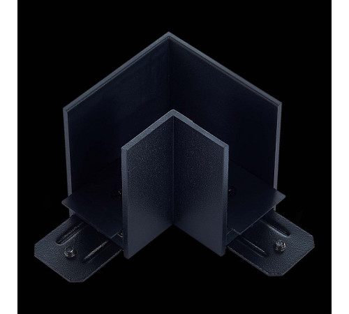 Соединитель угловой внутренний для треков ST-Luce SKYLINE 220 ST015.422.14.1