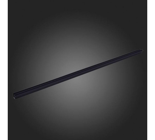 Трек встраиваемый ST Luce SKYLINE 220 2 м черный ST021.429.00