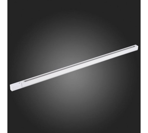 Трек накладной ST-Luce Трехфазная трековая система ST030.519.00