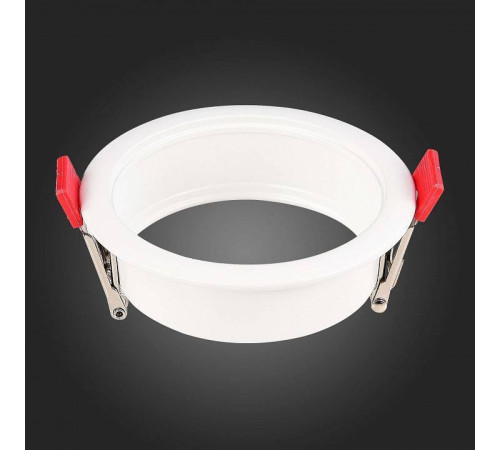 Крепление для встраивания светильника ST-Luce ST051 ST051.508.01