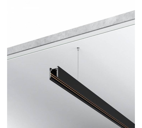 Трек накладной ST-Luce SKYLINE 48 ST1003.429.00