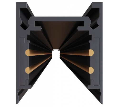 Трек накладной ST-Luce SKYLINE 48 ST1003.429.00