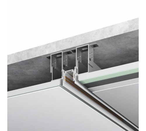 Трек встраиваемый ST-Luce SKYLINE 48 ST1004.529.12