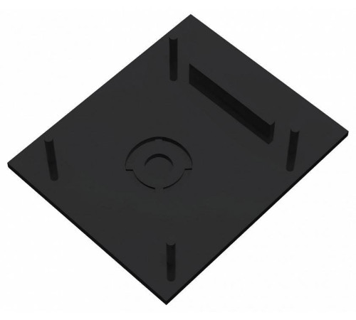 Заглушка для трека ST-Luce SKYLINE 48 ST1005.469.00