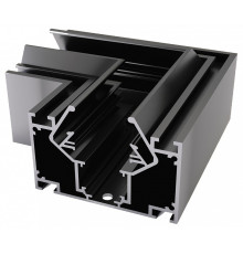 Соединитель угловой L-образный для треков встраиваемых ST-Luce SKYLINE 48+ ST1047.499.00