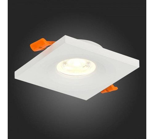 Встраиваемый светильник ST-Luce Gera ST205.518.01