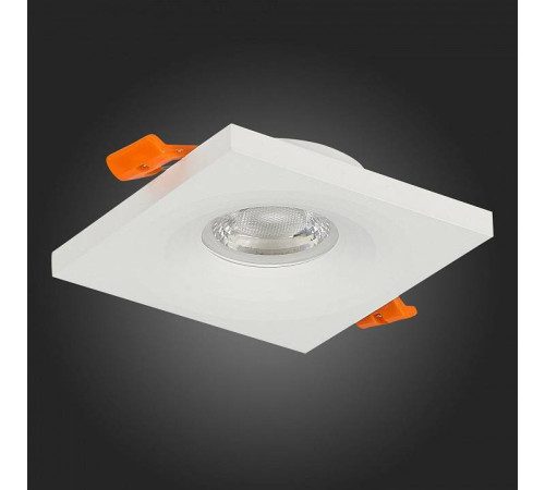 Встраиваемый светильник ST-Luce Gera ST205.518.01