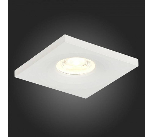 Встраиваемый светильник ST-Luce Gera ST205.518.01