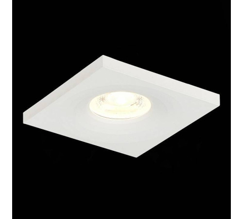 Встраиваемый светильник ST-Luce Gera ST205.518.01