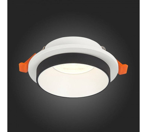 Встраиваемый светильник ST-Luce Chomia ST206.508.01