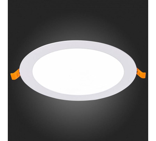Встраиваемый светильник ST-Luce Litum ST209.538.15