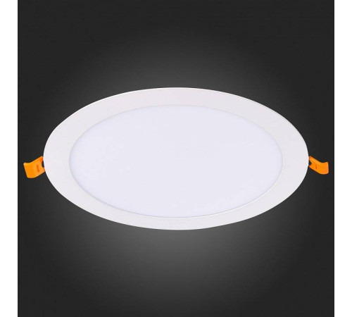 Встраиваемый светильник ST-Luce Litum ST209.538.18