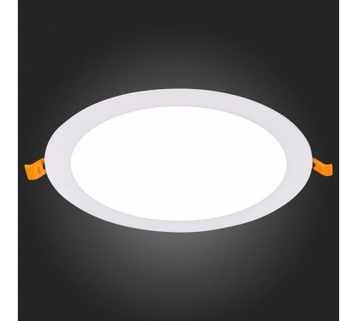 Встраиваемый светильник ST-Luce Litum ST209.538.18