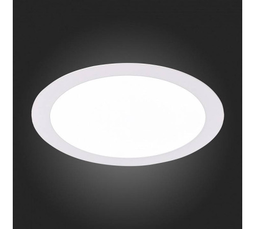 Встраиваемый светильник ST-Luce Litum ST209.538.18