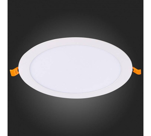 Встраиваемый светильник ST-Luce Litum ST209.548.18