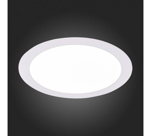 Встраиваемый светильник ST-Luce Litum ST209.548.18