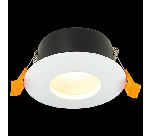 Встраиваемый светильник ST-Luce ST213 ST213.508.01