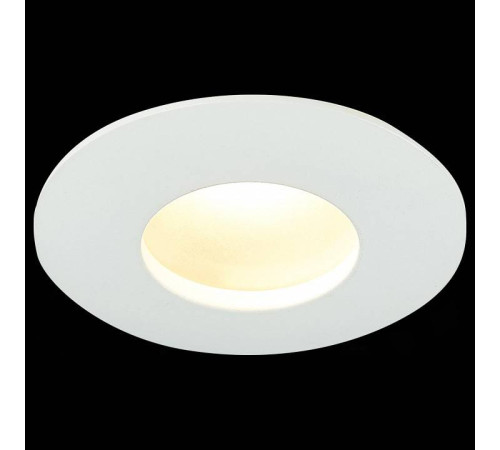 Встраиваемый светильник ST-Luce ST213 ST213.508.01