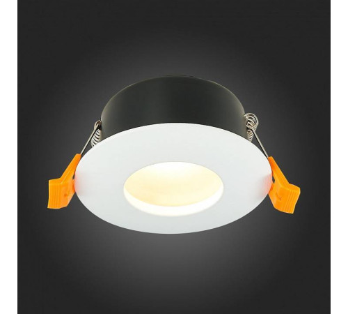 Встраиваемый светильник ST-Luce ST213 ST213.508.01