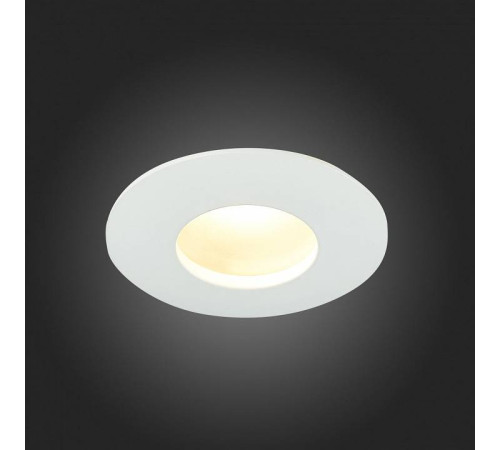 Встраиваемый светильник ST-Luce ST213 ST213.508.01