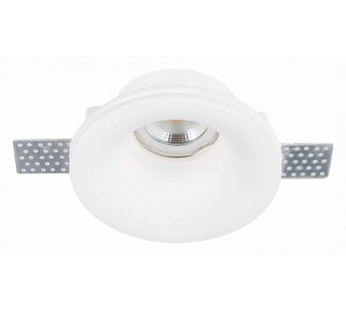 Встраиваемый светильник ST-Luce ST252–254 GYPSUM ST254.318.01