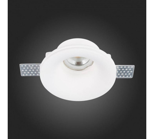 Встраиваемый светильник ST-Luce ST252–254 GYPSUM ST254.318.01