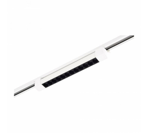 Накладной светильник ST-Luce Однофазная Трековая Система ST367.546.10