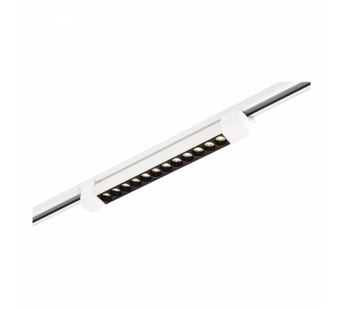 Накладной светильник ST-Luce Однофазная Трековая Система ST367.546.10