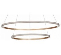 Подвесной светильник ST Luce ST604 OUT LED 24 Вт ST604.243.56