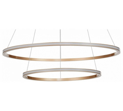Подвесной светильник ST Luce ST604 OUT LED 24 Вт ST604.243.56