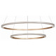 Подвесной светильник ST Luce ST604 OUT LED 24 Вт ST604.243.56