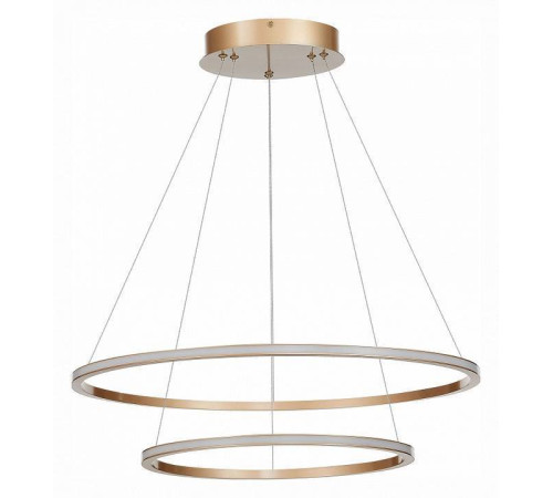 Подвесной светильник ST Luce ST604 OUT LED 24 Вт ST604.243.56