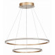 Подвесной светильник ST Luce ST604 OUT LED 24 Вт ST604.243.56