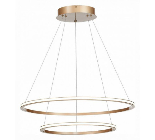 Подвесной светильник ST Luce ST604 OUT LED 24 Вт ST604.243.56