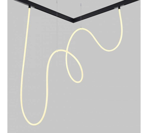 Подвесной светильник ST-Luce SKYLINE 48 ST684.436.60