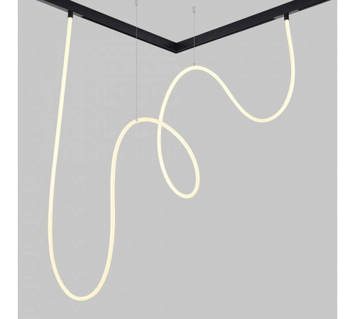 Подвесной светильник ST-Luce SKYLINE 48 ST684.446.60