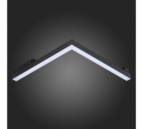 Встраиваемый светильник ST-Luce Standi ST800.446.15