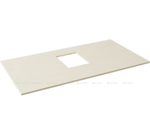 Столешница Allen Brau Infinity 85 бежевая 1.21011.B