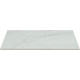 Столешница Allen Brau LIBERTY 75 без отверстия marble 1.330011.M