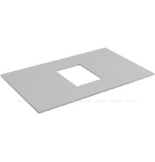 Столешница Allen Brau Priority 70 см бежевая структура 1.31009.B-S