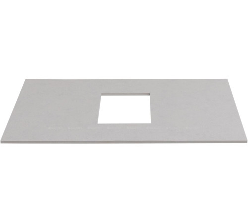 Столешница Allen Brau Priority 70 см бежевая структура 1.31009.B-S