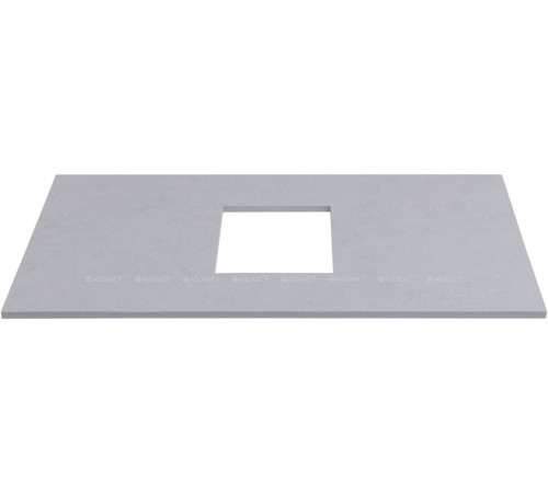 Столешница Allen Brau Priority 70 см серая структура 1.31009.G-S