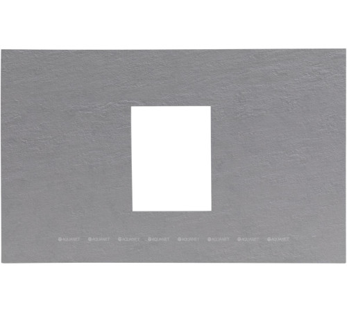 Столешница Allen Brau Priority 70 см серая структура 1.31009.G-S