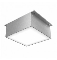 Светильник для потолка Грильято ST-Luce STP700 STP700.R1010.54NW.G