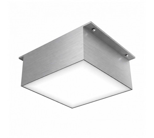 Светильник для потолка Грильято ST-Luce STP700 STP700.R1010.54NW.G