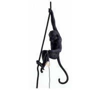 Подвесной светильник Seletti Monkey Lamp Hanging Left 14923