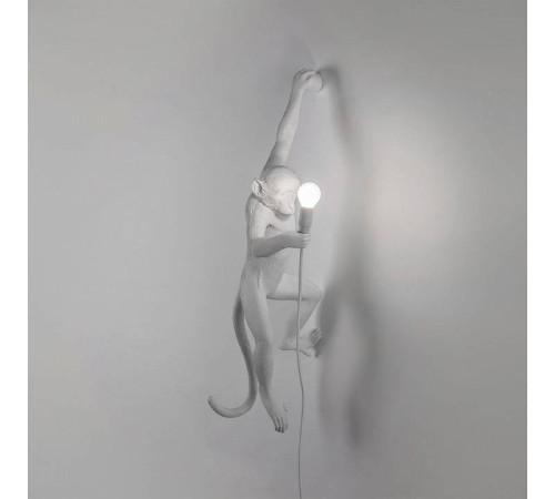 Зверь световой Seletti Monkey Lamp 14881