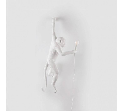 Зверь световой Seletti Monkey Lamp 14881