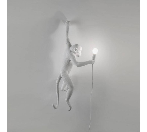 Зверь световой Seletti Monkey Lamp 14881